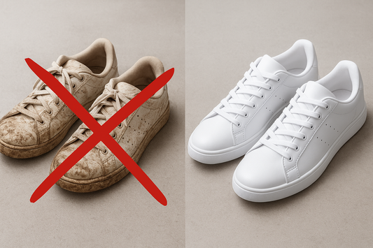 PureStep WaschTasche & SoftBrush-Set