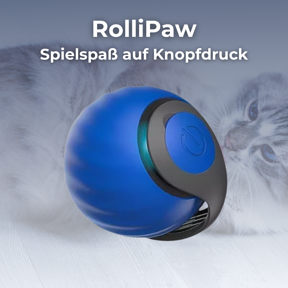 RolliPaw