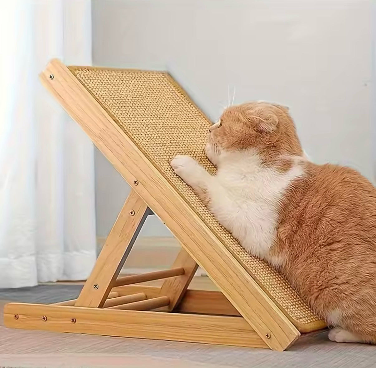 SCRATCHIFY - 3 in 1 Kratzbrett