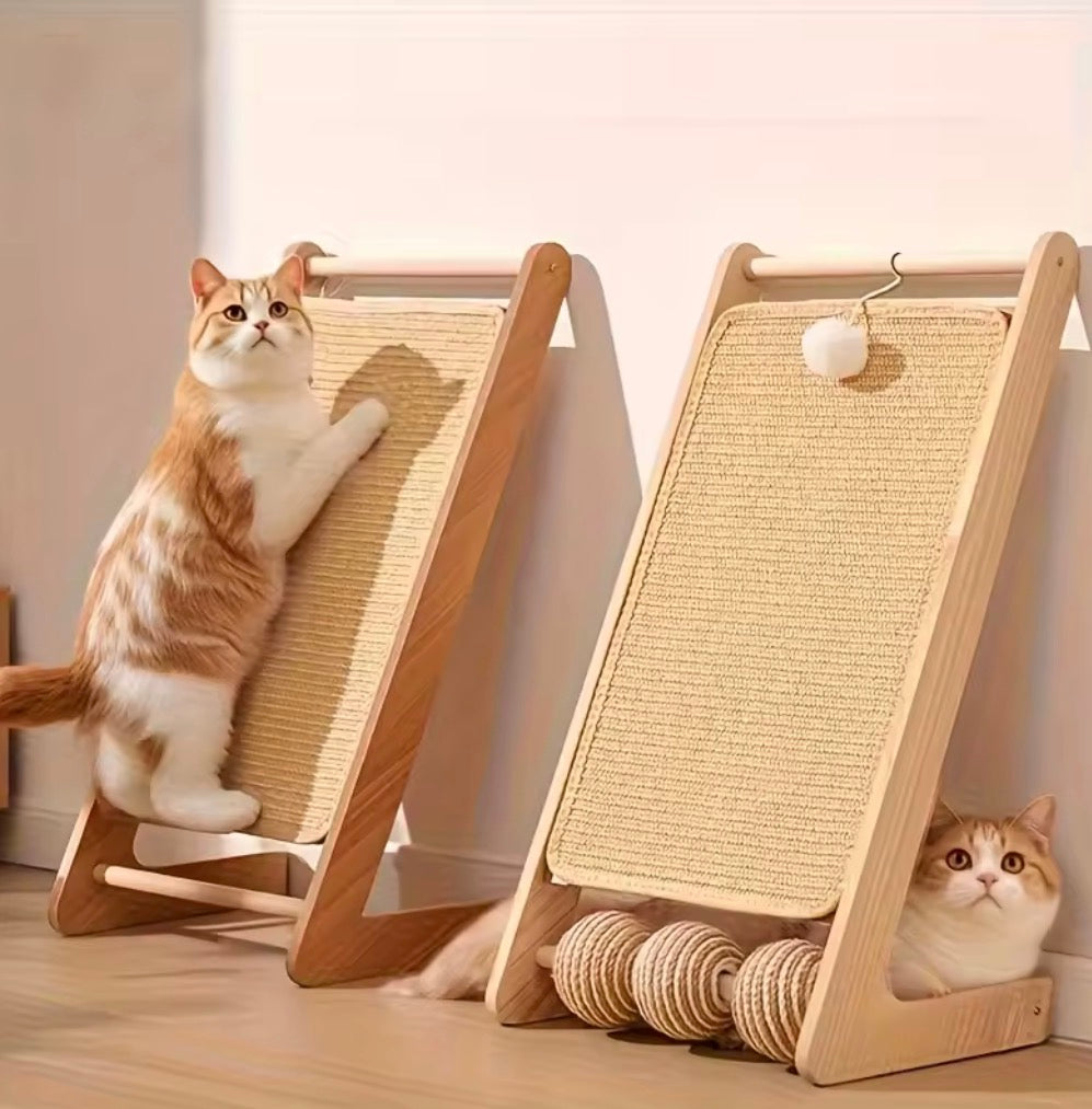 SCRATCHIFY - 3 in 1 Kratzbrett