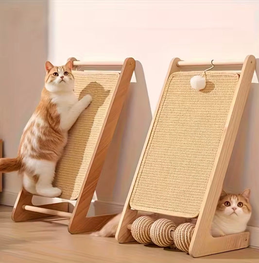 SCRATCHIFY - 3 in 1 Kratzbrett