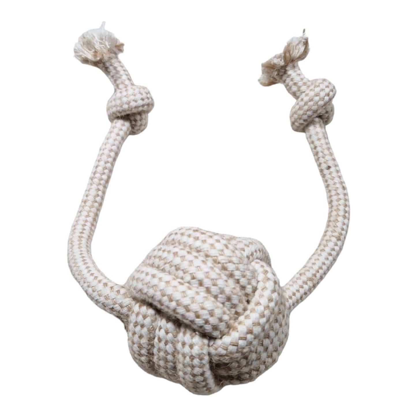 Tauseil Hundekauspielzeug