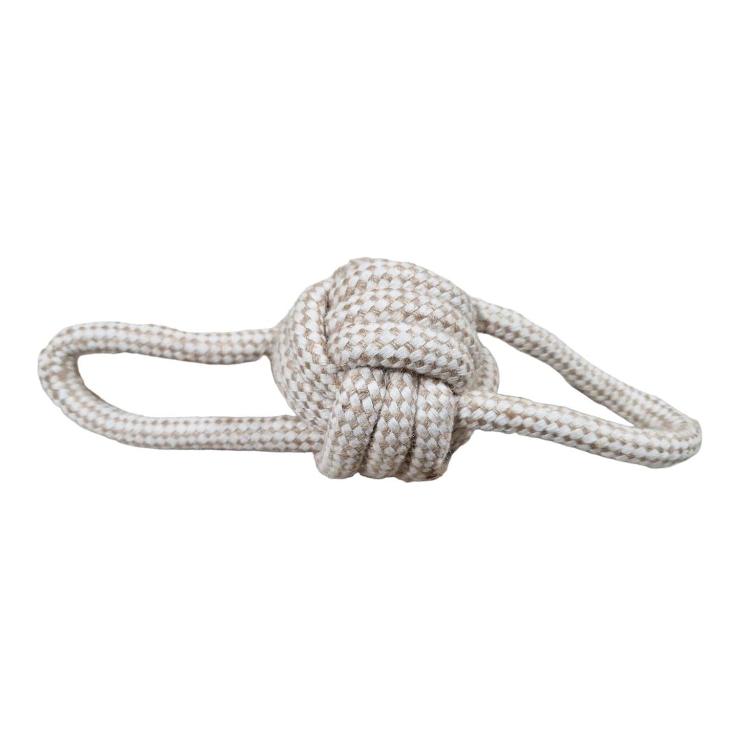 Tauseil Hundekauspielzeug