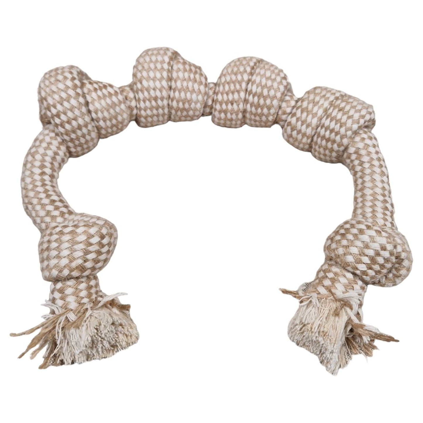 Tauseil Hundekauspielzeug