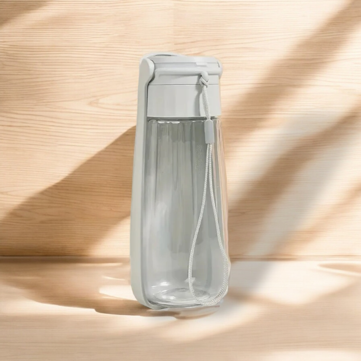 Travel-Wasserspender für Hunde – Immer frisches Wasser unterwegs