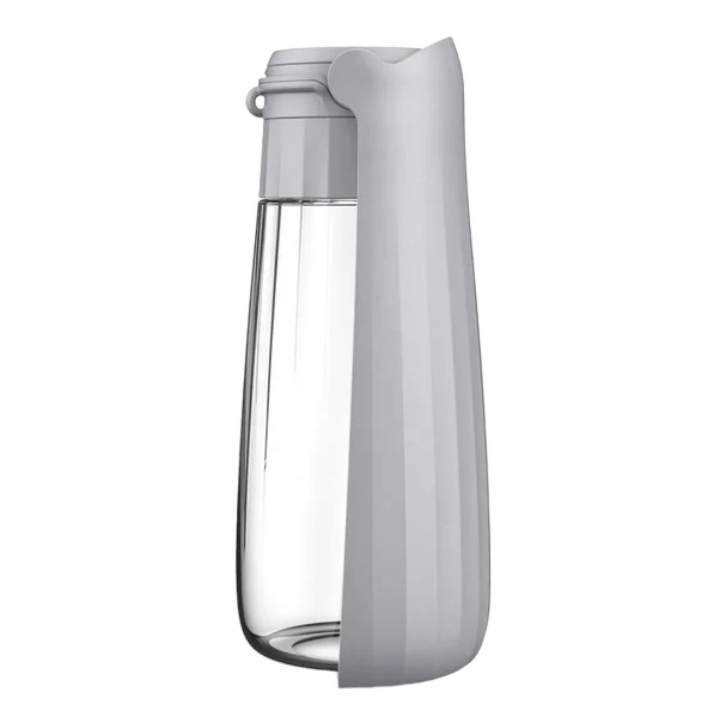 Travel-Wasserspender für Hunde – Immer frisches Wasser unterwegs