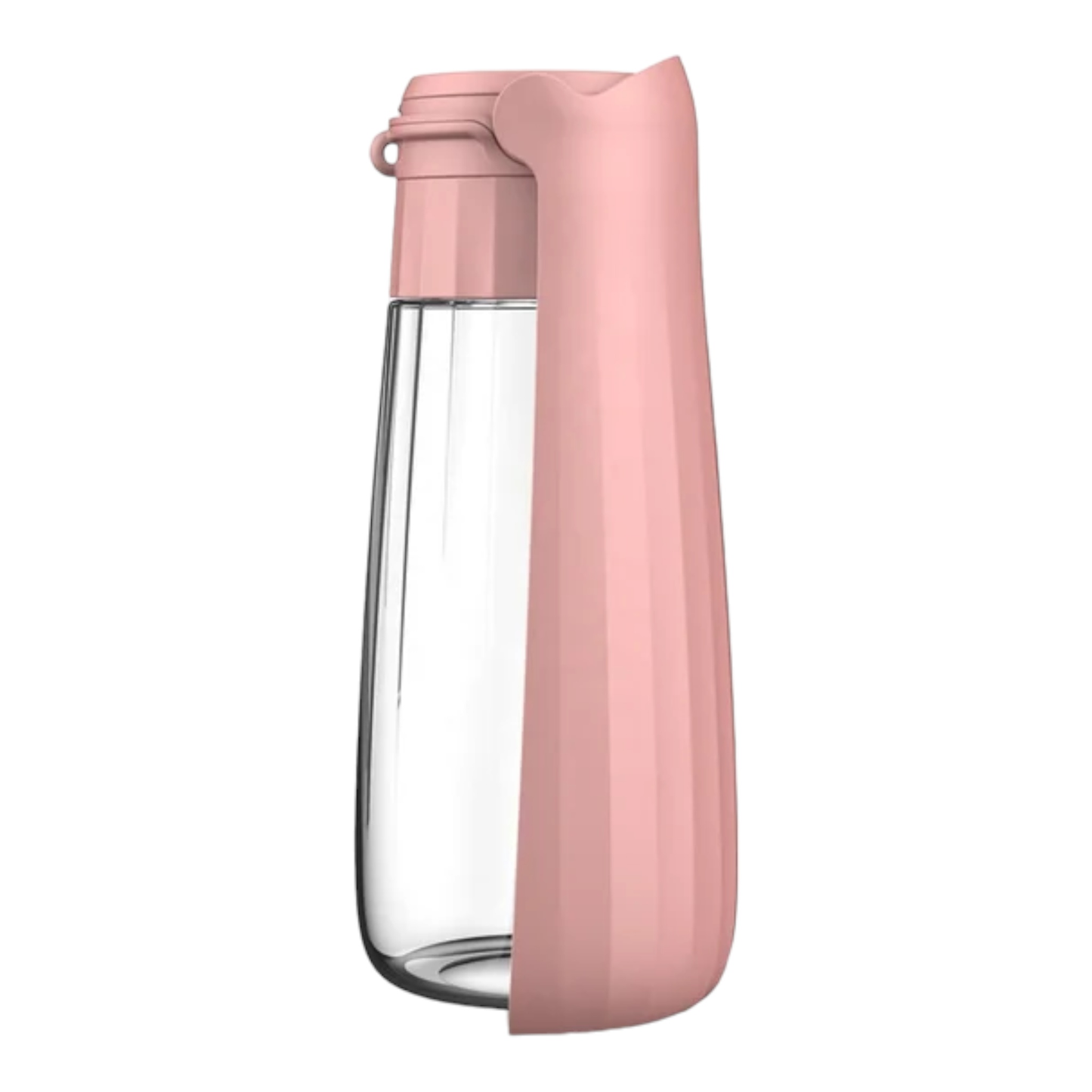 Travel-Wasserspender für Hunde – Immer frisches Wasser unterwegs