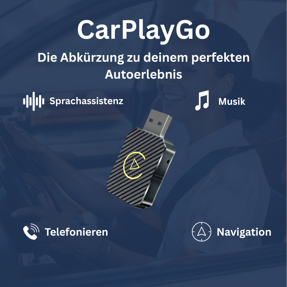 CarPlayGo