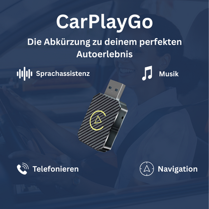 CarPlayGo