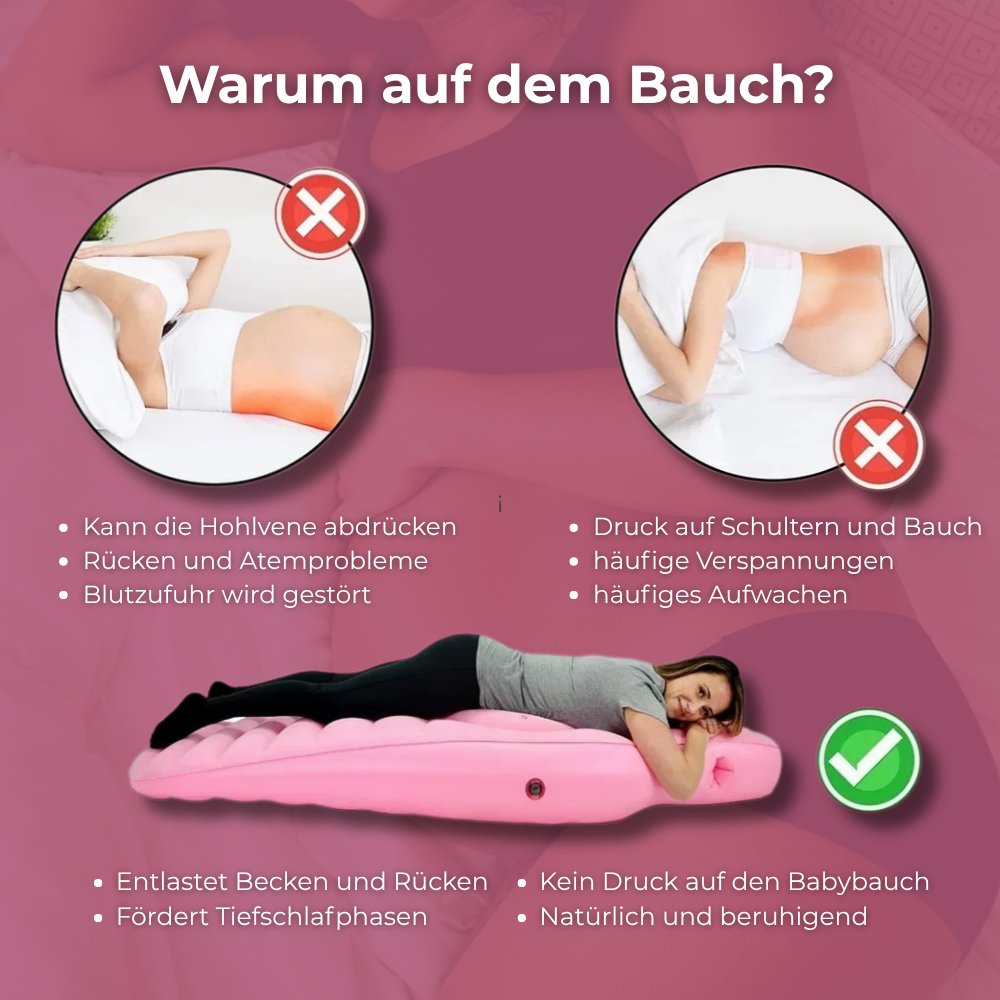 BellyNest