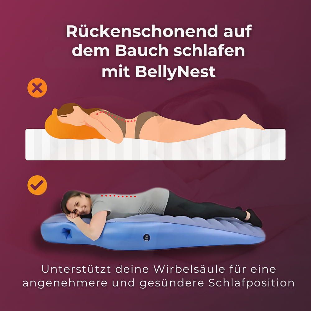 BellyNest