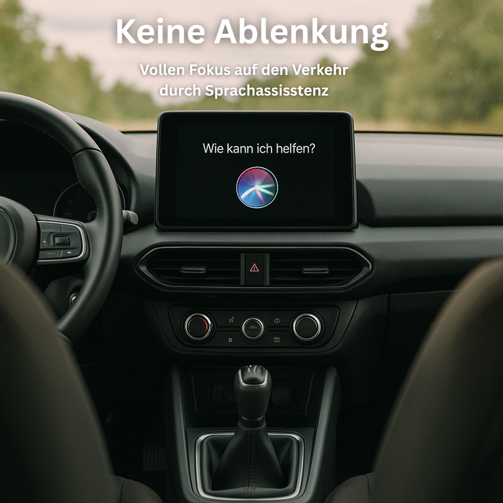 CarPlayGo