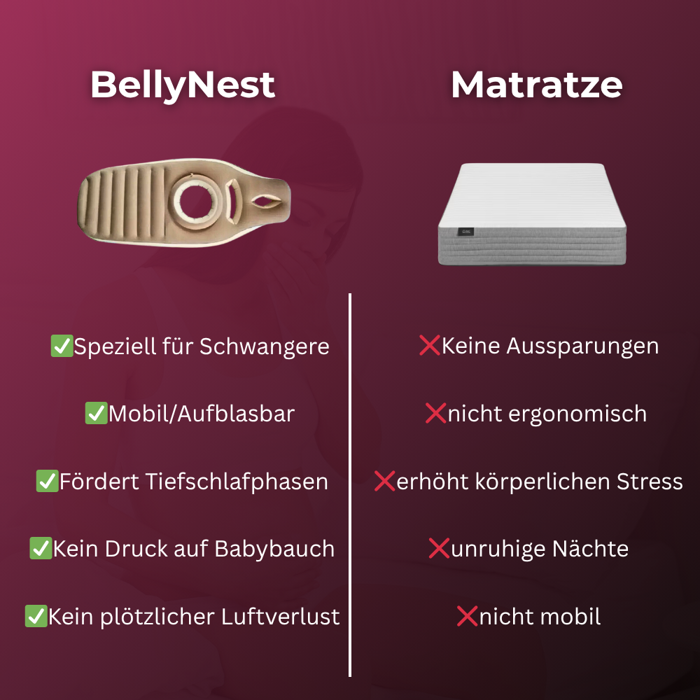 BellyNest