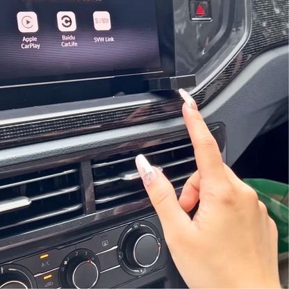 CarPlayGo