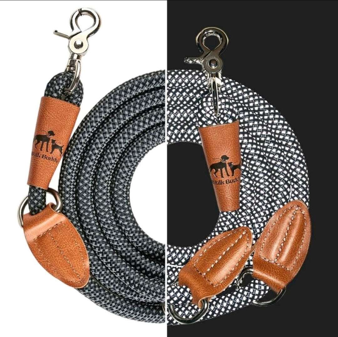 Reflektionsleine GLOW