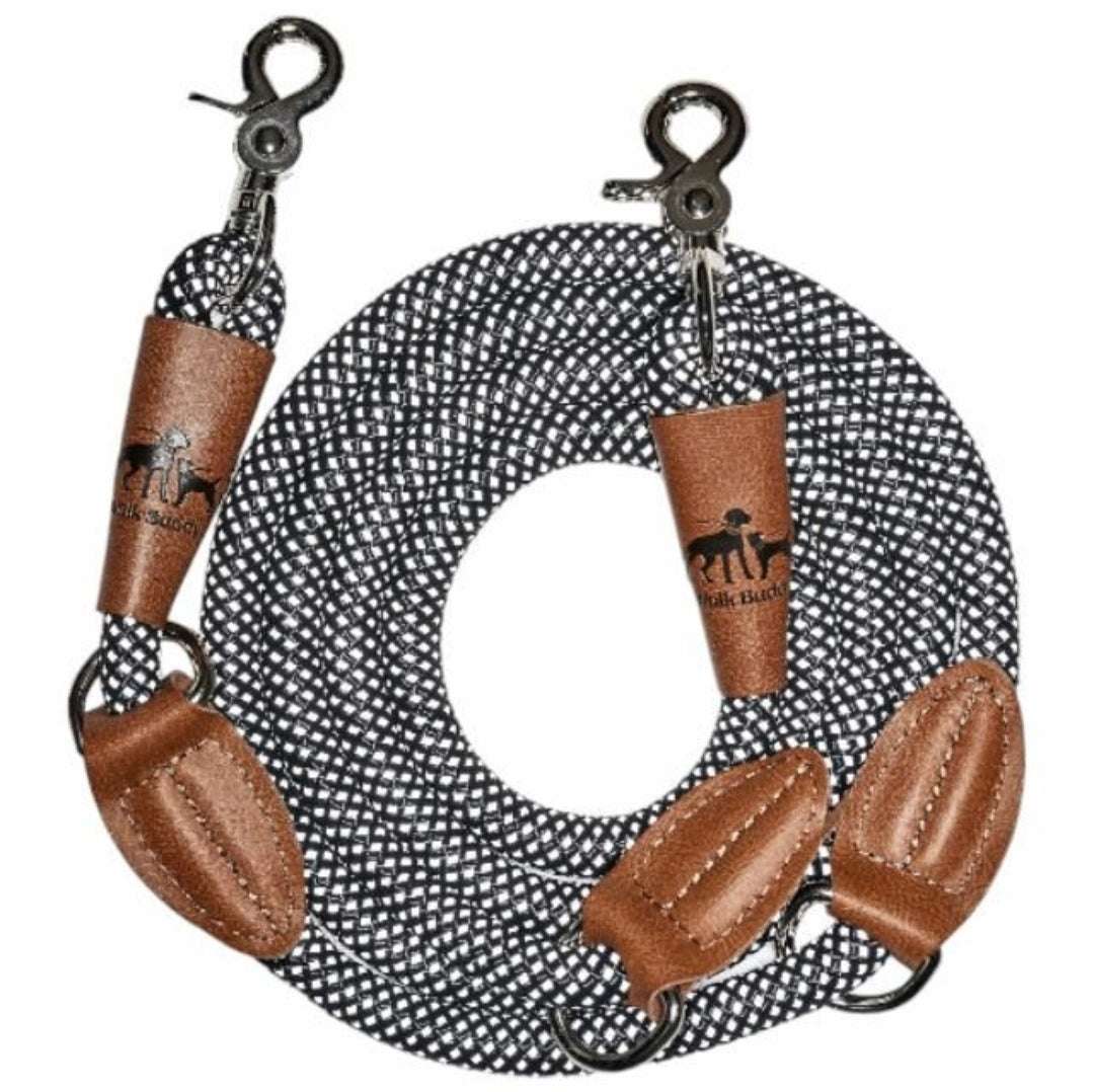 Reflektionsleine GLOW