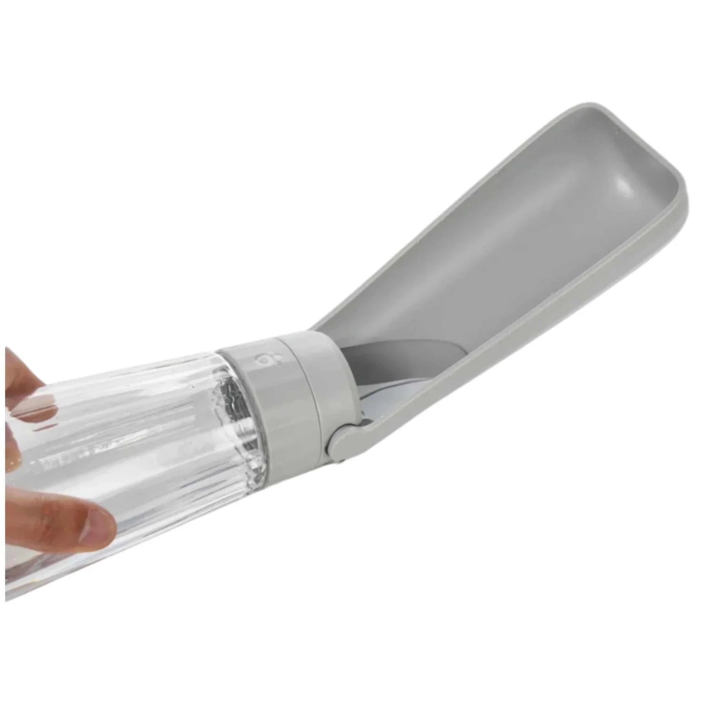 Travel-Wasserspender für Hunde – Immer frisches Wasser unterwegs