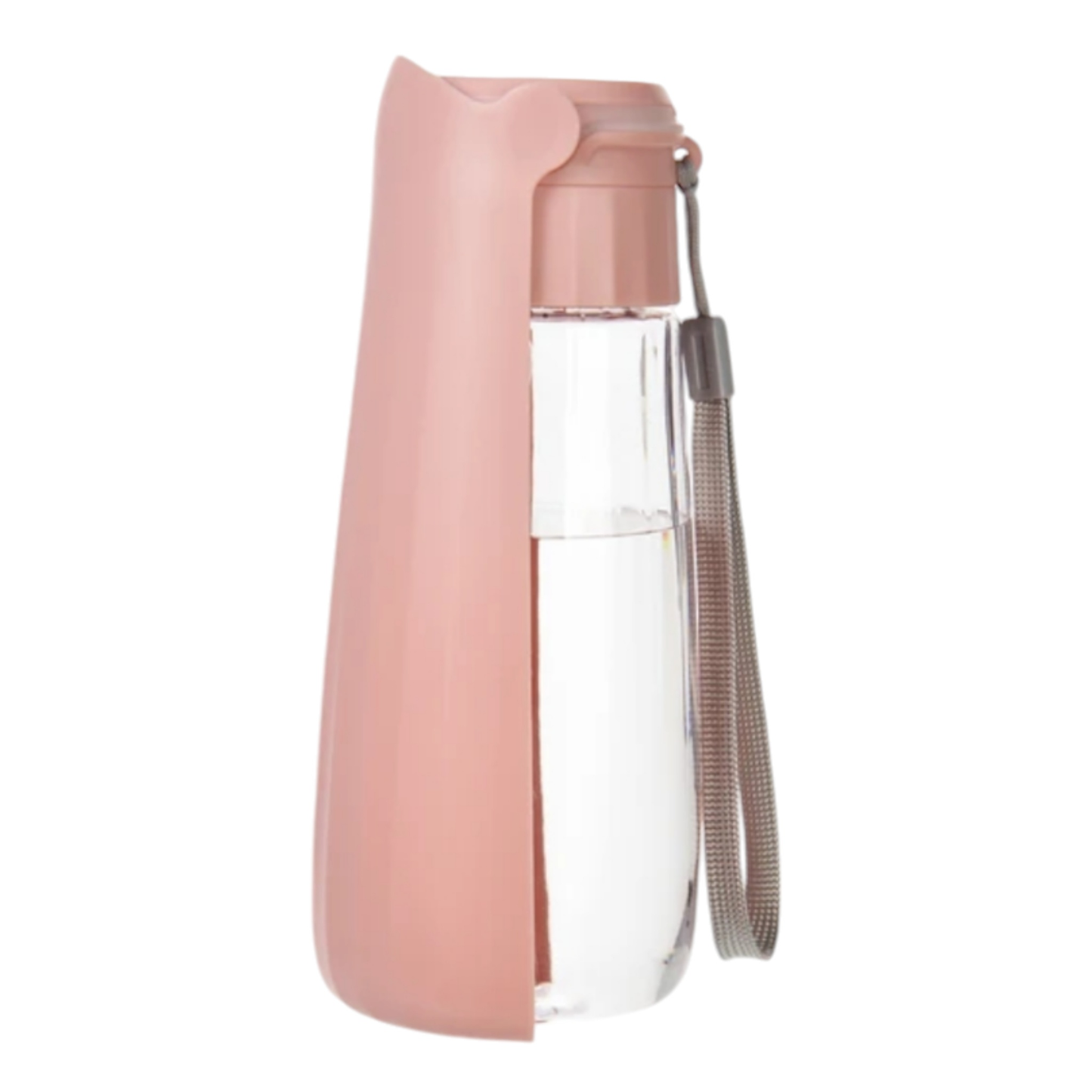 Travel-Wasserspender für Hunde – Immer frisches Wasser unterwegs