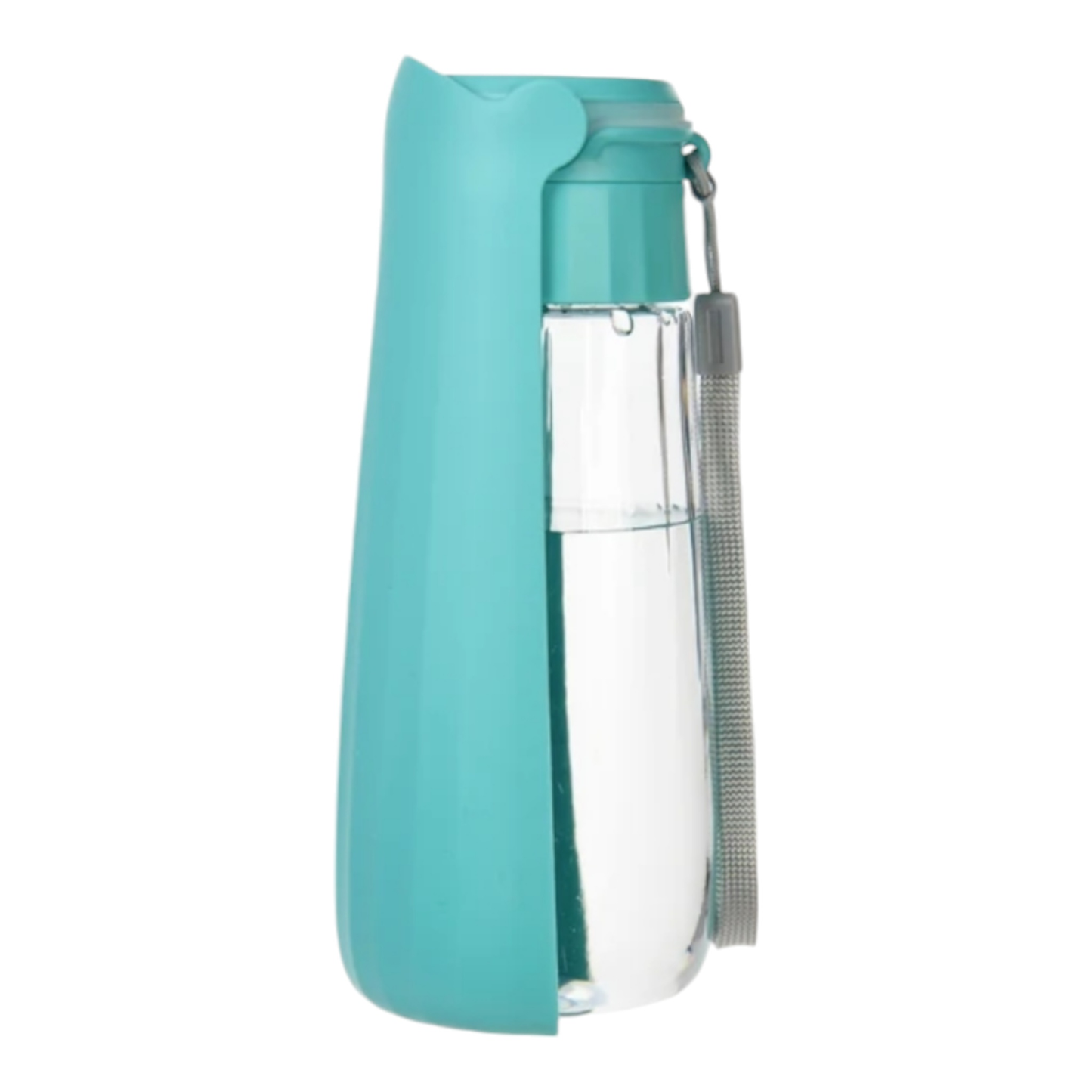 Travel-Wasserspender für Hunde – Immer frisches Wasser unterwegs